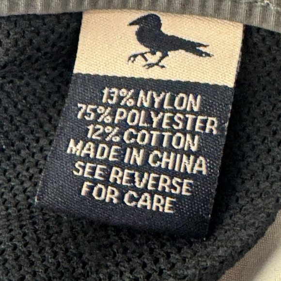 Modern Amusement Trunks Men Medium Slate Grey Green Solid Casual Pacsun - Picture 5 of 12